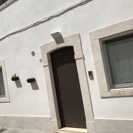 فيلا كاستيلانا غروتيفي Casetta D'Alena Locazione Turistica المظهر الخارجي الصورة