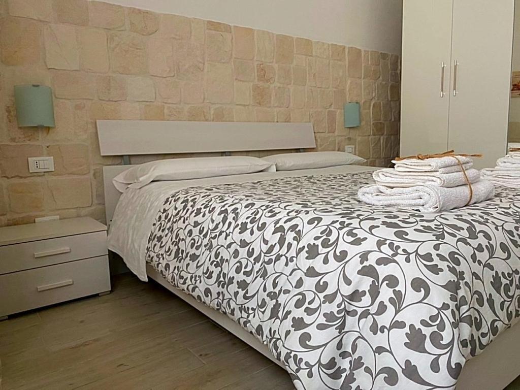 فيلا كاستيلانا غروتيفي Casetta D'Alena Locazione Turistica المظهر الخارجي الصورة